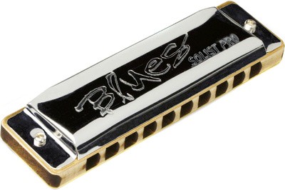 SEYDEL SOLIST PRO G-major