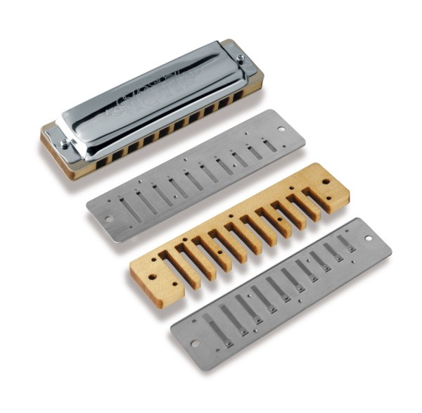 SEYDEL 1847 CLASSIC A-major