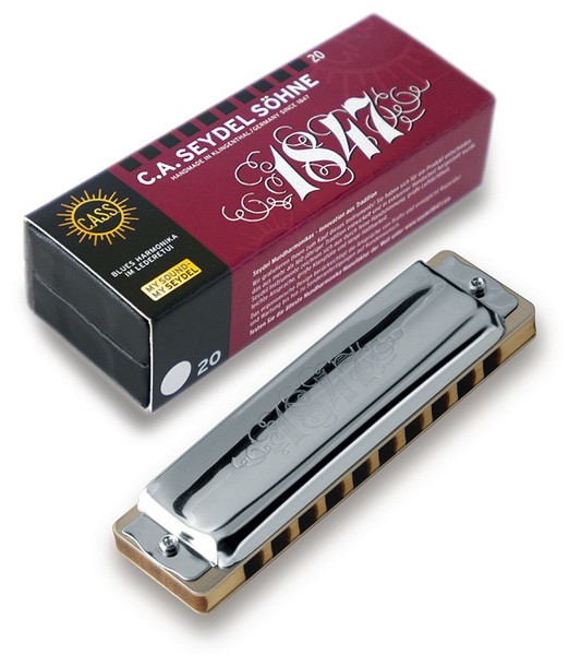 SEYDEL 1847 CLASSIC A-major