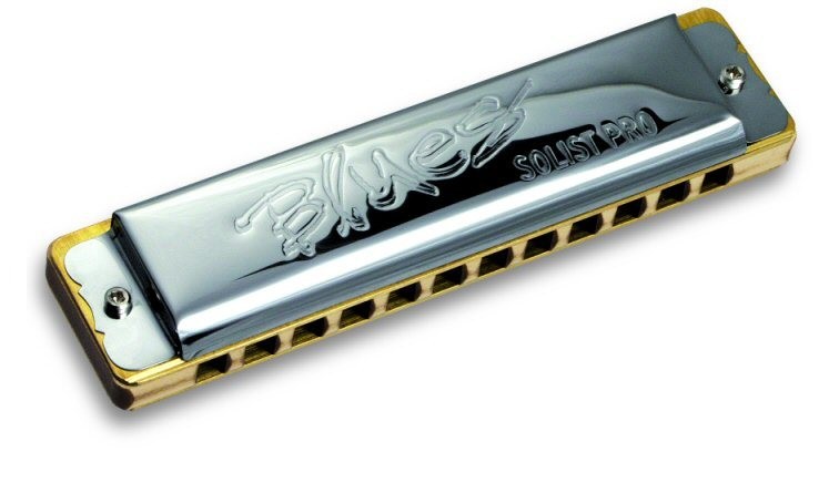 SEYDEL SOLIST PRO A-major