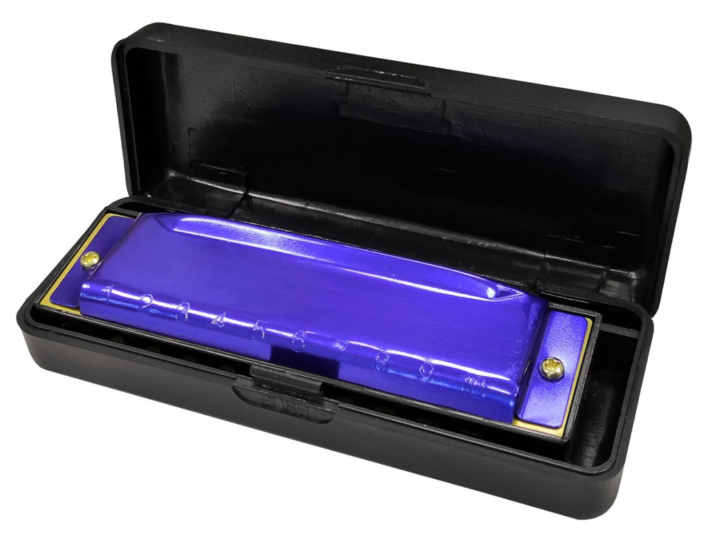 MAXTONE HAR7C (Blue)