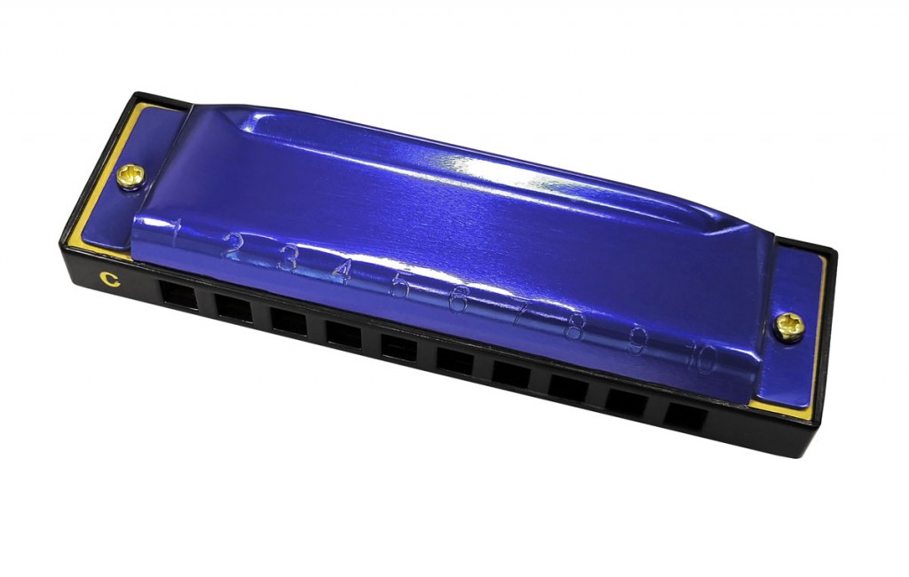 MAXTONE HAR7C (Blue)