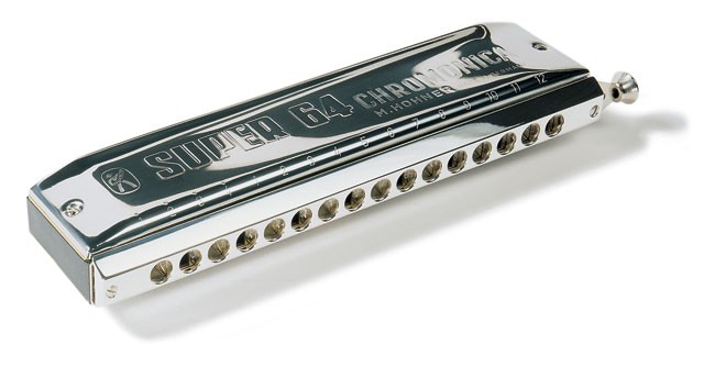 HOHNER SUPER 64 C