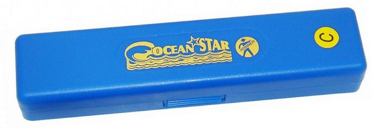 HOHNER OceanStar