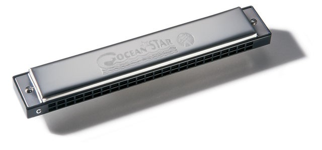HOHNER OceanStar