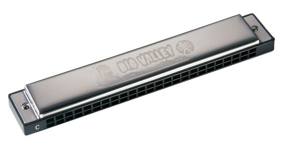 HOHNER BigValley