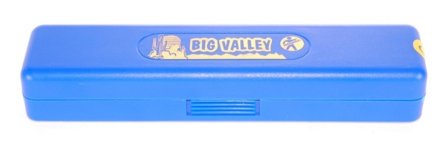HOHNER BigValley