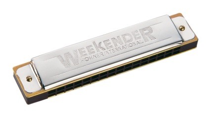 HOHNER Weekender 32 C