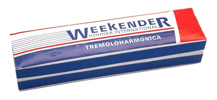 HOHNER Weekender 32 C