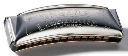 HOHNER UnsereLieblinge