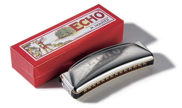 HOHNER Echo28