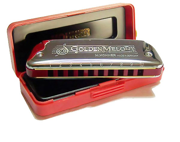 HOHNER Golden Melody E-Major