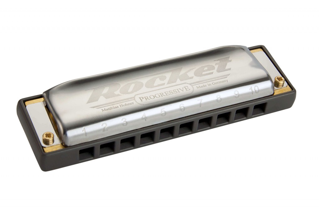 HOHNER Special 20 E-Major