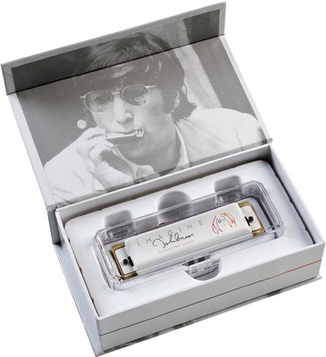 HOHNER JOHN LENNON SIGNATURE C