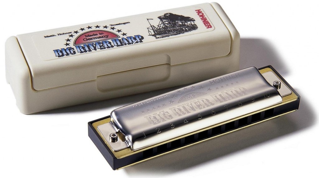 HOHNER STEP BY STEP