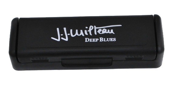 HOHNER Jean Jacques Milteau C