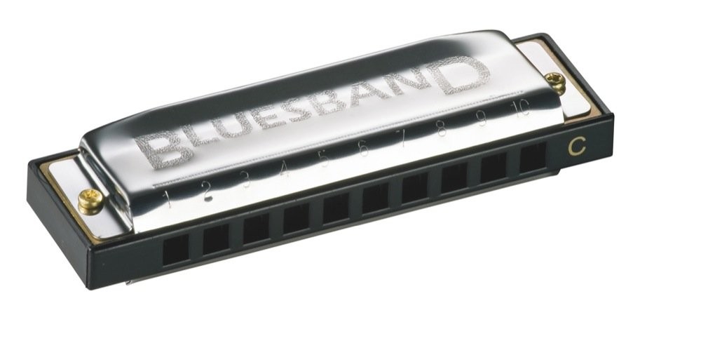 HOHNER Blues Band C-Major