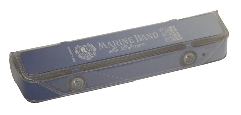 HOHNER MarineBand SBS