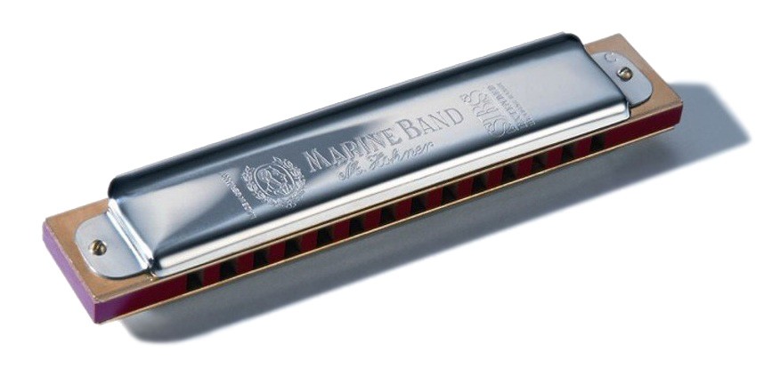 HOHNER MarineBand SBS