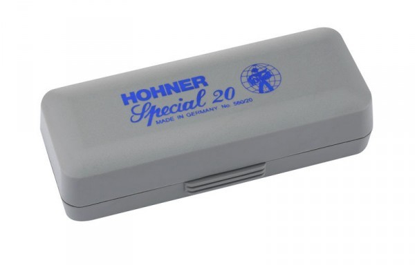 HOHNER Special 20 C-Major