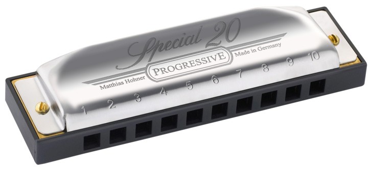 HOHNER Special 20 C-Major
