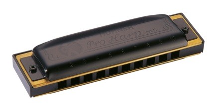 HOHNER ProHarp