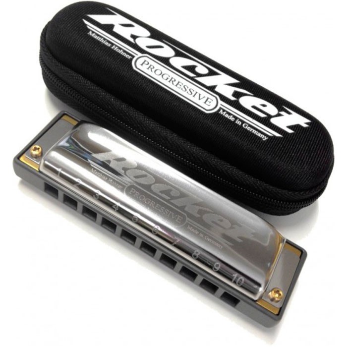 HOHNER Rocket A-Major