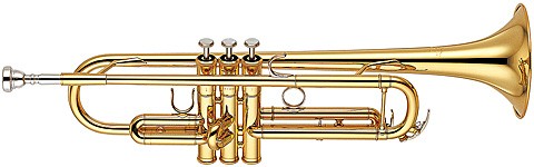 YAMAHA YTR-6335