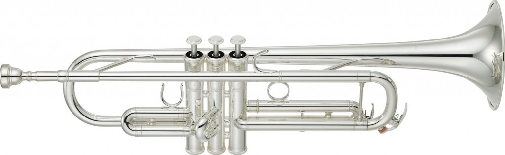 YAMAHA YTR-4335GS II