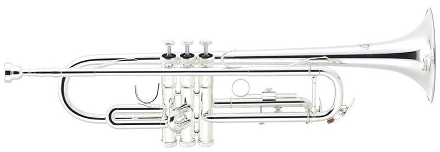 J.MICHAEL TR-430S (S) Trumpet