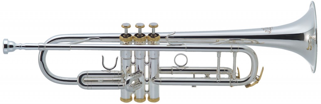J.MICHAEL TR-500S (S) Trumpet