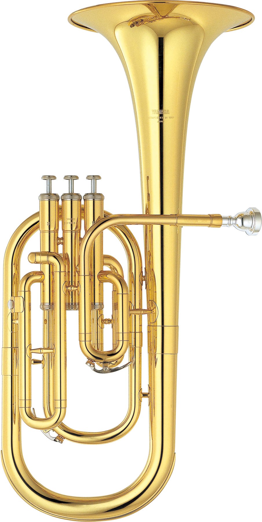 YAMAHA YAH-203