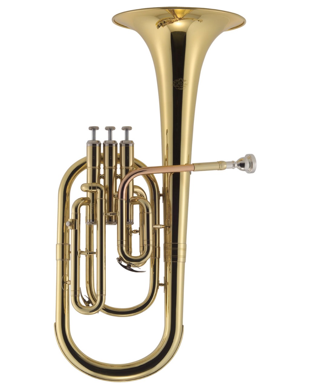 J.MICHAEL AH-500 Alto Horn (Eb)