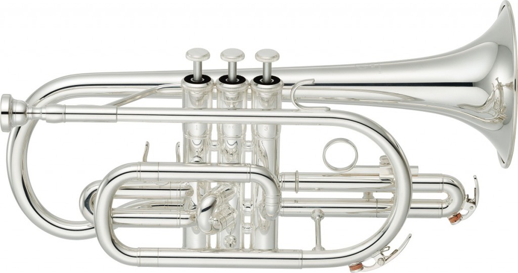 YAMAHA YCR2330S III