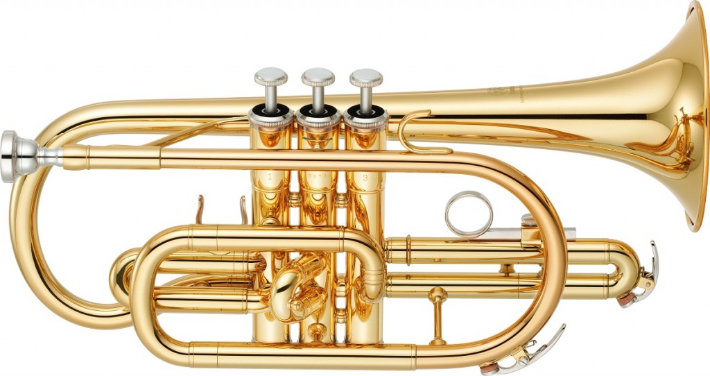 YAMAHA YCR2330 III