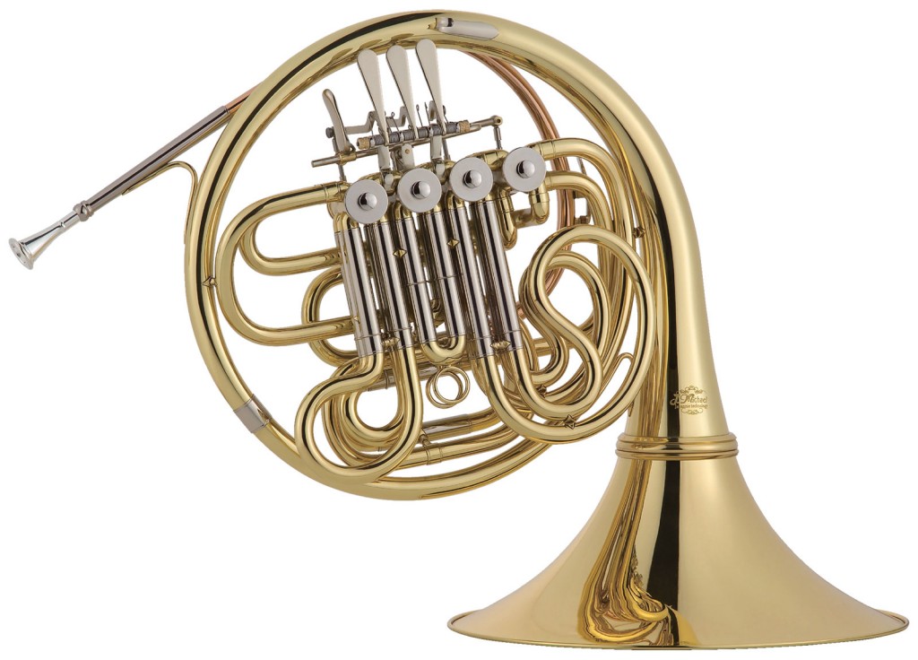 J.MICHAEL FH-850 French Horn