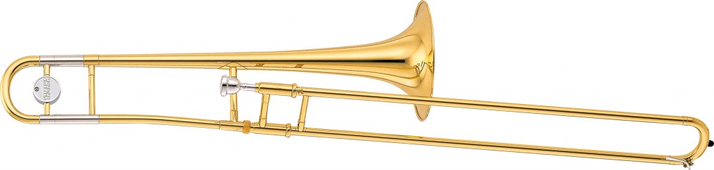 YAMAHA YSL-154