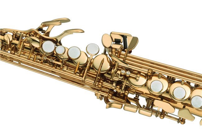 YAMAHA YSS-475II