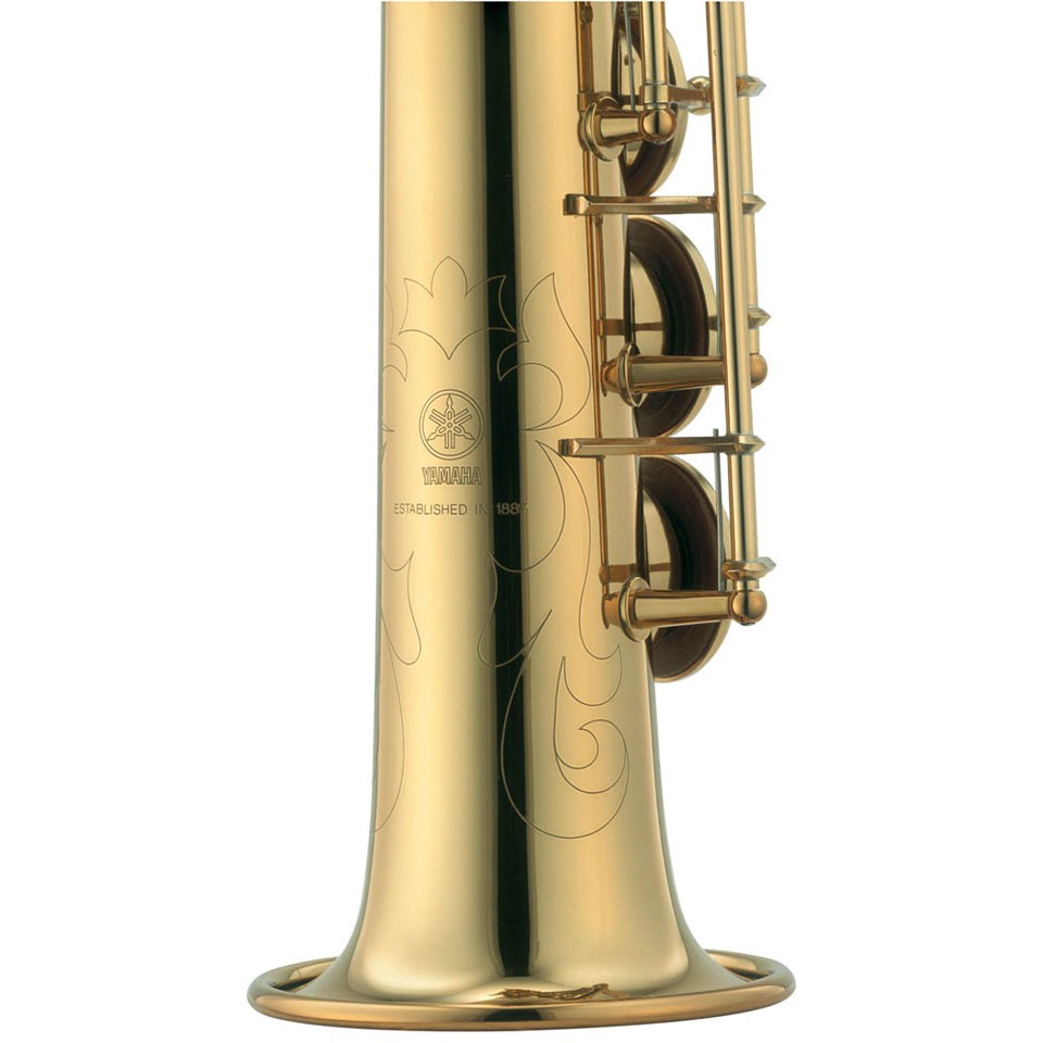 YAMAHA YSS-475II