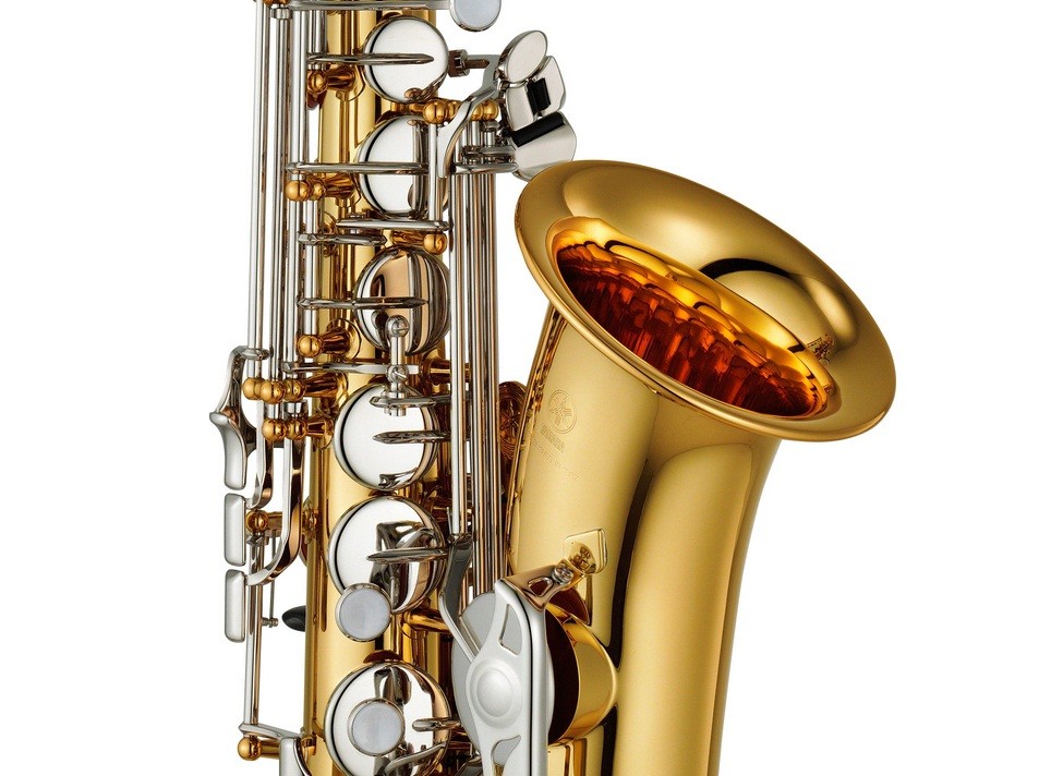 YAMAHA YAS-26