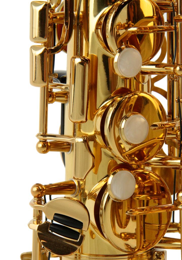YAMAHA YAS-62