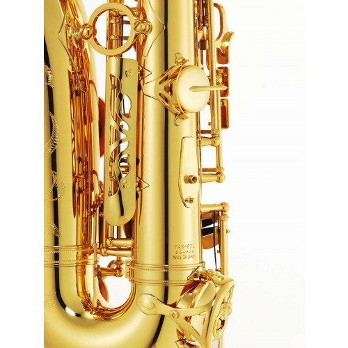 YAMAHA YAS-82Z