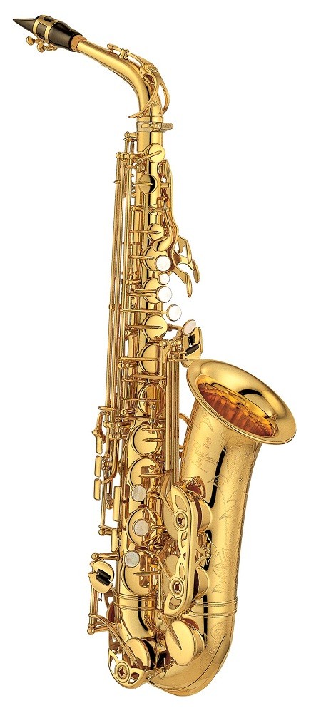 YAMAHA YAS-82Z