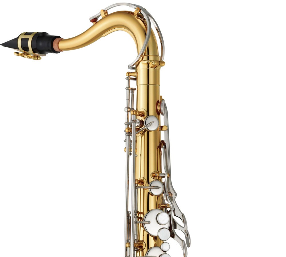 YAMAHA YTS-26