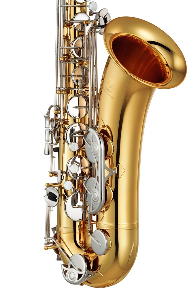 YAMAHA YTS-26