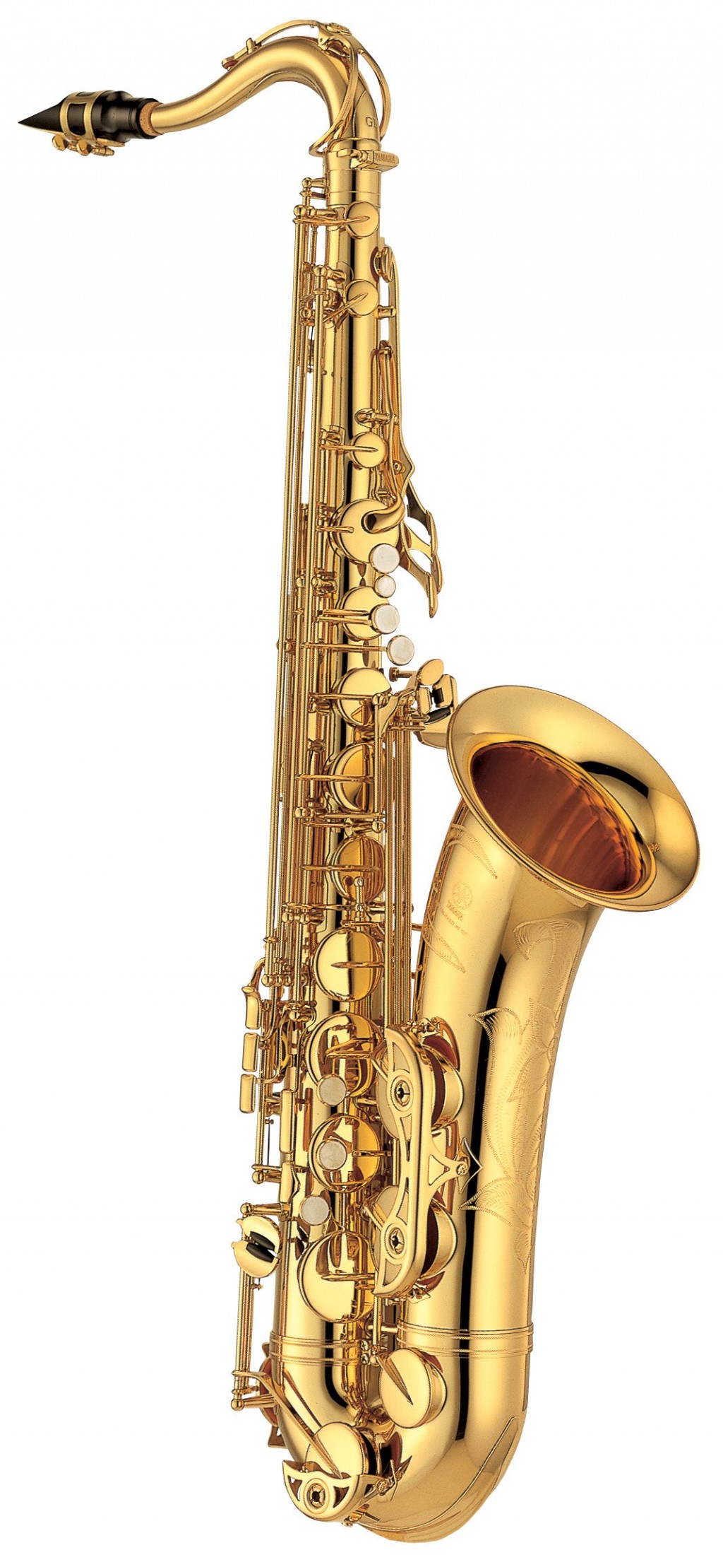 YAMAHA YTS-62
