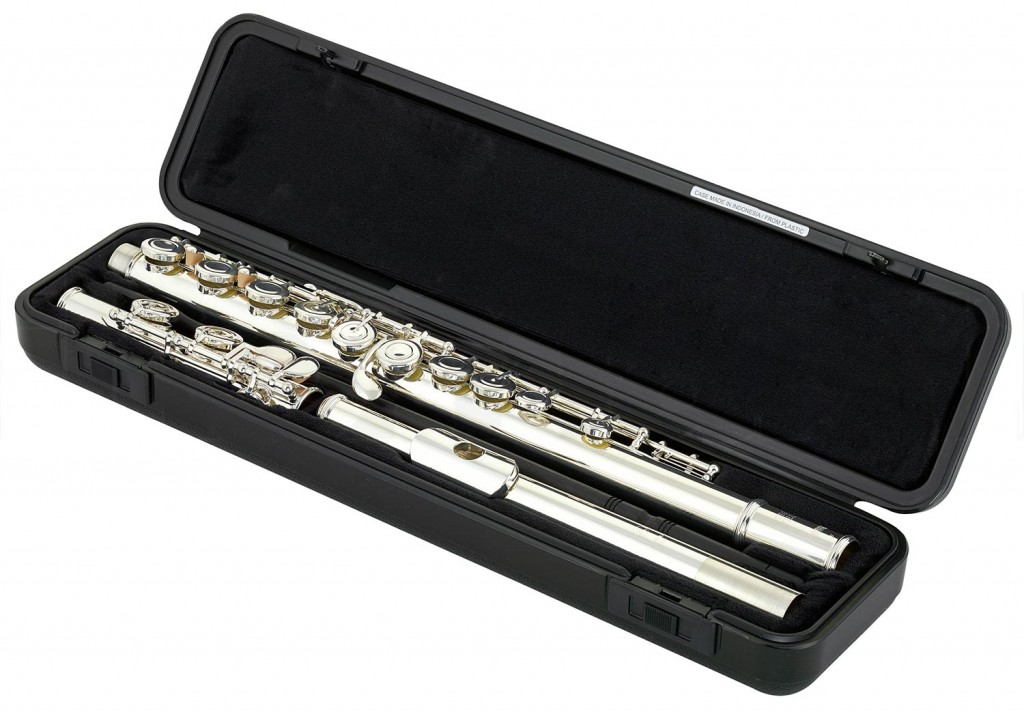YAMAHA YFL312