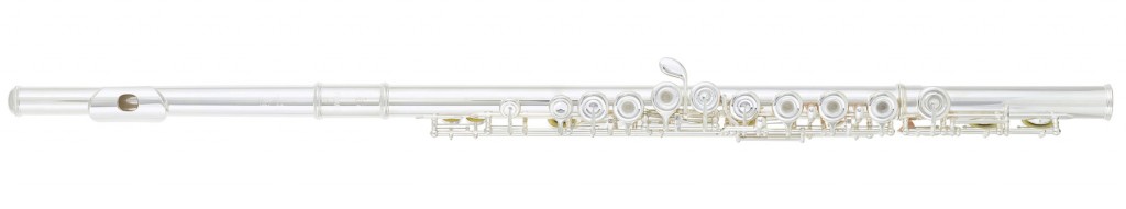 YAMAHA YFL372