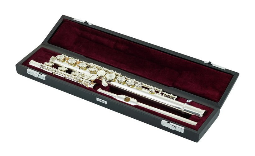 YAMAHA YFL372H