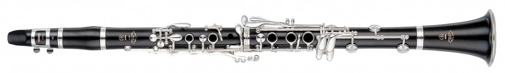 YAMAHA YCL-650E